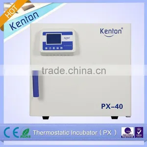 Thermostatic Biological Small Heating Incubator for Laboratory With Fan Speed Controller thumbnail-2