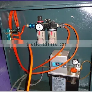 Door Automatic Spraying Equipment / Door Spray Machine /spray Painting Machine thumbnail-2