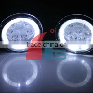 Suzuki New Angle Eye Foglamp White thumbnail-4