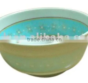 Melamine Rice Bowl thumbnail-1