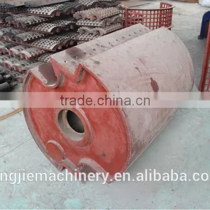 China Cheap Drum Wood Chipper thumbnail-3