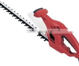 500W 45CM Cutting Length Electric Hedge Trimmer thumbnail-1