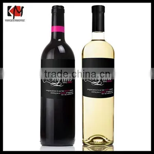 Special Useful Personalize Wine Label thumbnail-4