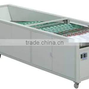 SP-67DC Automatic Cup Stacking Machine, Plastic Cup Collecting Machine thumbnail-1