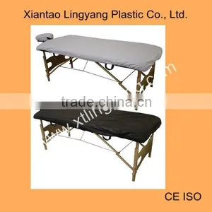Nonwoven Disposable Mattress Cover thumbnail-1
