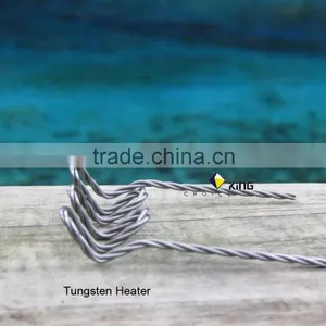Tungsten Heaters 3N5 thumbnail-1