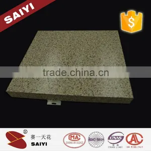 Marble Curtain Wall Panel thumbnail-1