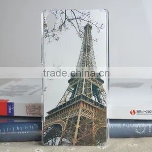 Hard Plastic Cell Phone Cases,High End Unbreakable Phone Cases for SONY thumbnail-3