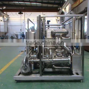 Tomato Sauce Pasteurizer thumbnail-4