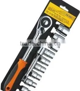 12PCS SOCKET SET(1/2'') thumbnail-1