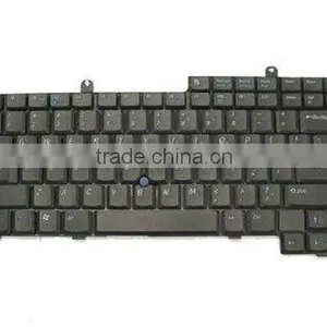 For Dell Inspiron Laptop Keyboard 510M D500 500M 600M D600 D800,high Qulity,good Working thumbnail-1