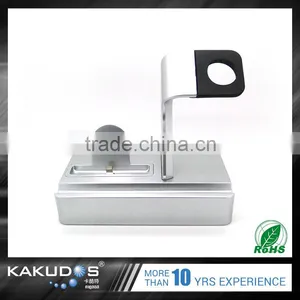 Beautifully Designed Aluminum Multiple Mobile Phone Holder thumbnail-1
