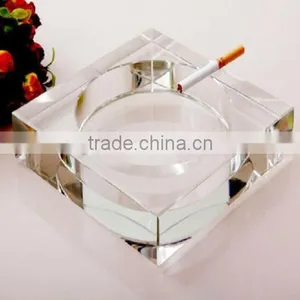 Custom Acrylic Ashtray thumbnail-1