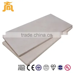 Construction Material Roof Board Waterproof Fiber Cement Sheet thumbnail-1