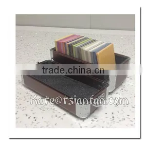 PX125---Marble Tile Sample Display Showcase thumbnail-4