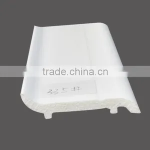 Home Decorative Plastic Injection Moulding thumbnail-1
