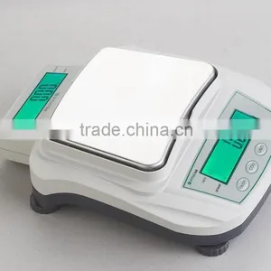 Jinnuo Electronic Balance Load Cell 500g 0.1g High Precision Jewellery Scale Digital Balance thumbnail-6