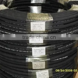Hydraulic Hose Cord Fabric thumbnail-6