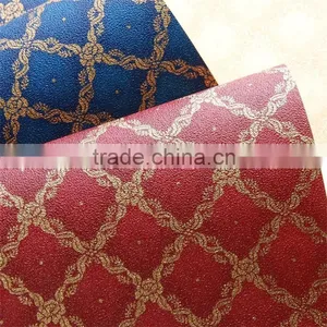 Wall Paper Type and Country Style Bedroom Wallpaper thumbnail-1