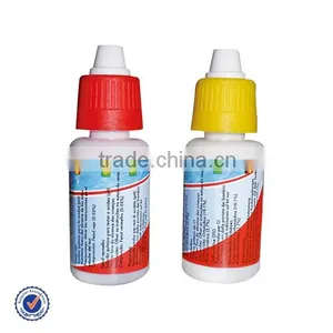 5 Way Test Kit (PH / CL / Bromine / Alkalinity / Acid Demand) , Swimming Pool Test Kit thumbnail-1