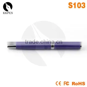 Shibell Wooden Pen Heart Shape Pen Drives Printed Ballpens thumbnail-5