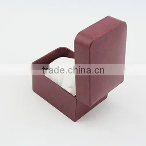 Customize High Quality Watch Box Low MOQ thumbnail-2