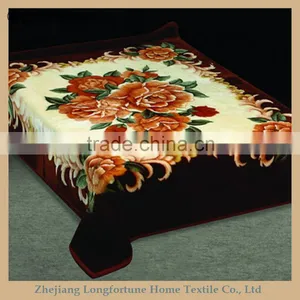 Manufactory Walmart China Home Textile Wholesale the Blanket thumbnail-3
