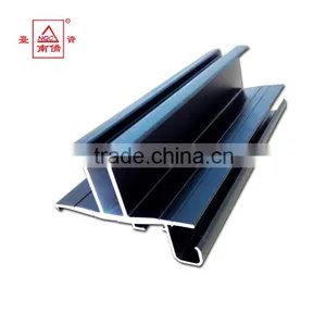Aluminium Profile for Solar Panel thumbnail-1