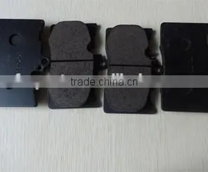 Front Brake Pad for Toyota Lexus GRS19 04465-30410 thumbnail-2