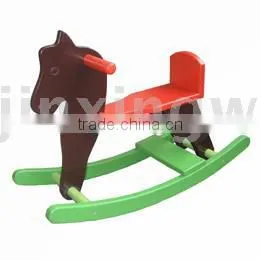 Wooden Rocking Horse thumbnail-1