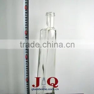 Fancy Olive Oil Bottle thumbnail-1