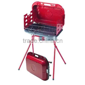 High Pressure Protection Device Grills Type Portable Bbq Grill thumbnail-6