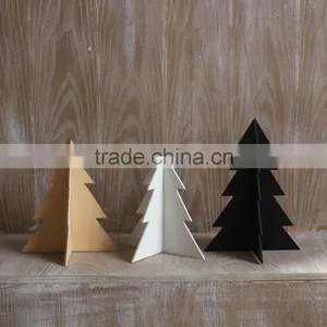 Wooden Grain Home Decor Art Craft thumbnail-3