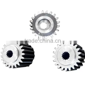 High Precision Planetary Gear Spur Gear Manufacturer for Gearbox thumbnail-2