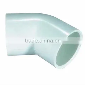 30-114 Spa Bathtub 45 Degree Elbow thumbnail-1