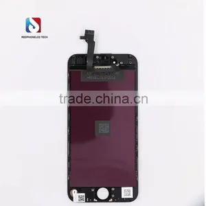 New FOG Assembly for IPhone 6, Wholesale Display thumbnail-2