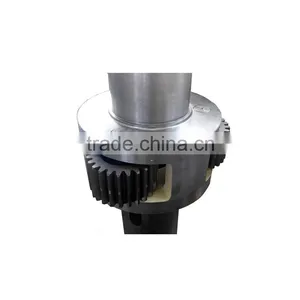 Twin Shaft Marine Planetary Gearbox thumbnail-3