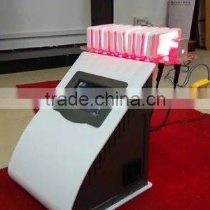 LASER SLIMMING MACHINES Lipo Laser for Sell WITH 10PADS SW-L60 thumbnail-6