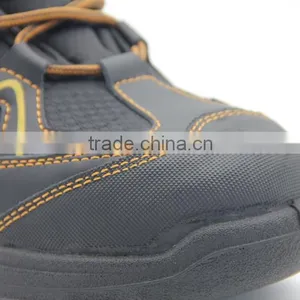 High Quality Sport Safety Shoes Made in China thumbnail-6