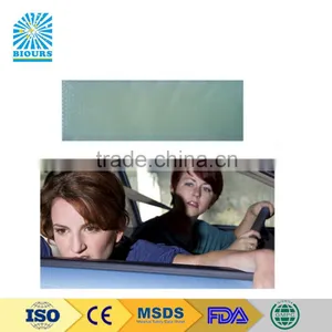 Free Samples Clearing Carsick Patches China Car Care Products thumbnail-1