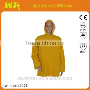 Pvc Raincoat Cheap Raincoat Man Raincoat thumbnail-1