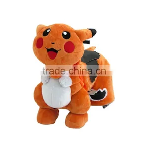 Hot Sell Animal Shape Electrical Car Baby Electric Toy Car for Sale thumbnail-5