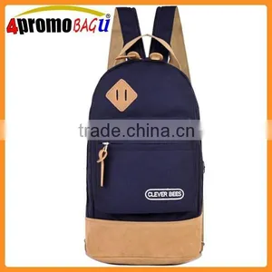 China Factory High Quality High Backpack Bag thumbnail-2