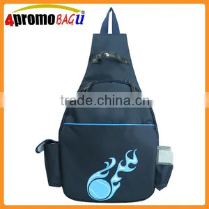 Factory Supply Waterproof Sports Bag Tennis Ball Bag thumbnail-1