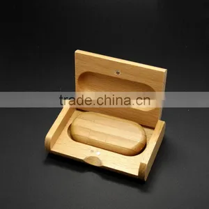 Eco Friendly Usb Wood Bamboo Usb Drives Bamboo Promotional Usb thumbnail-1
