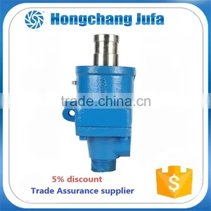 32A Ss304 Ss316l Stainless Steel Pipe Fitting Union Rotating Joint for Water thumbnail-2