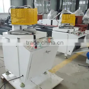New Designed PVC Window Corner Cleaning Machines For Hot Selling thumbnail-2