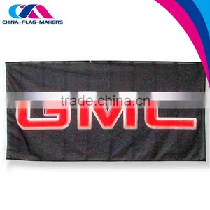 Make a Custom Durable Promotion Large Flag in China thumbnail-6