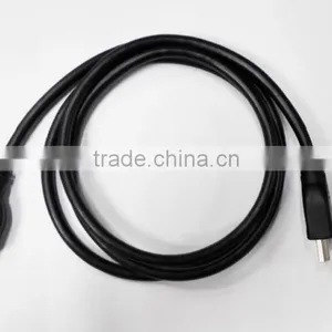 1M High Speed HDMI Cable 1.4v With Nickel Plated thumbnail-5