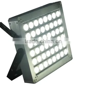 400w Led Floodlight for Garden or Wall With High Performance thumbnail-1